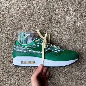 Nike Air Max 1 PRM Limeade